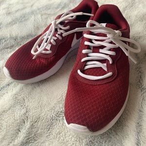 Nike sneakers
